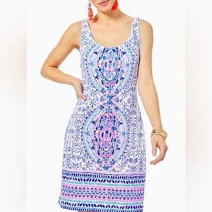 Lilly Pulitzer Romi dress
